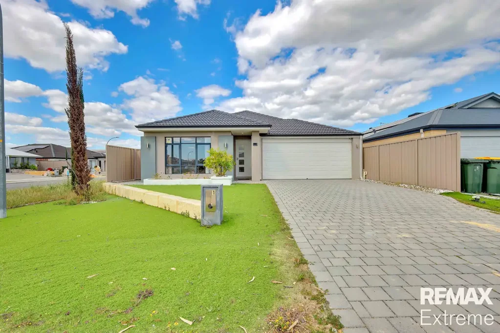 1 Mormaer Street, Brabham, WA 6055