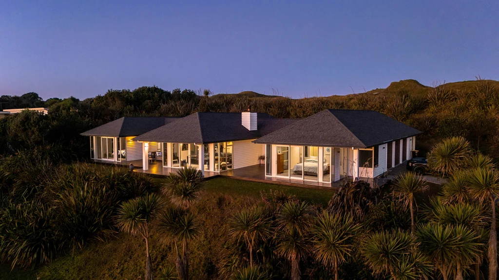 Cape Foulwind 4Moenga Coastal Living – Exceptional in Every Sense