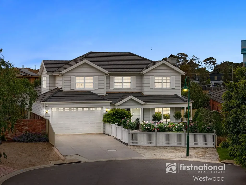 12 Haven Court, Werribee, VIC 3030