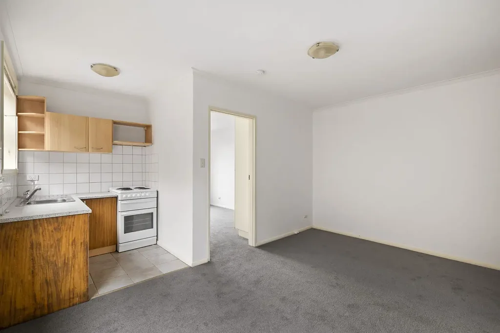 Low-maintenance Living