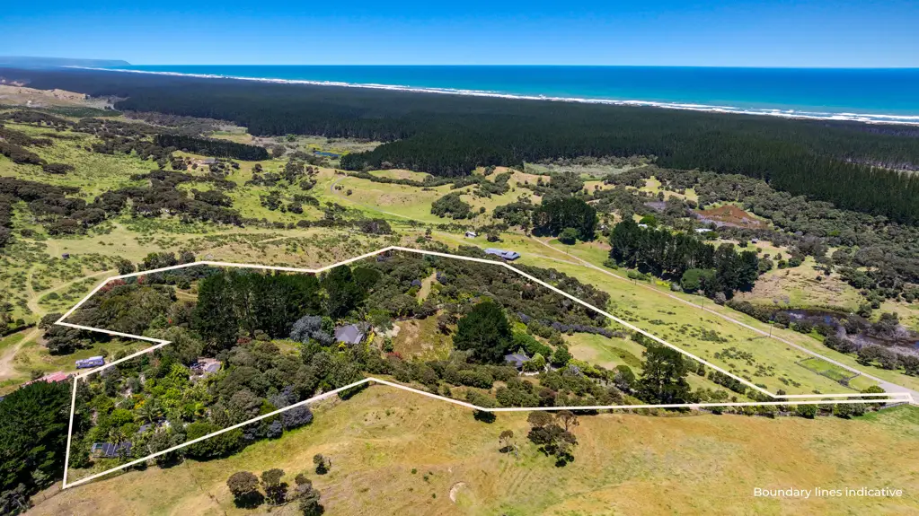 Helensville 5ਬੈੱਡਰੂਮ Exclusive Estate - Panoramic Views