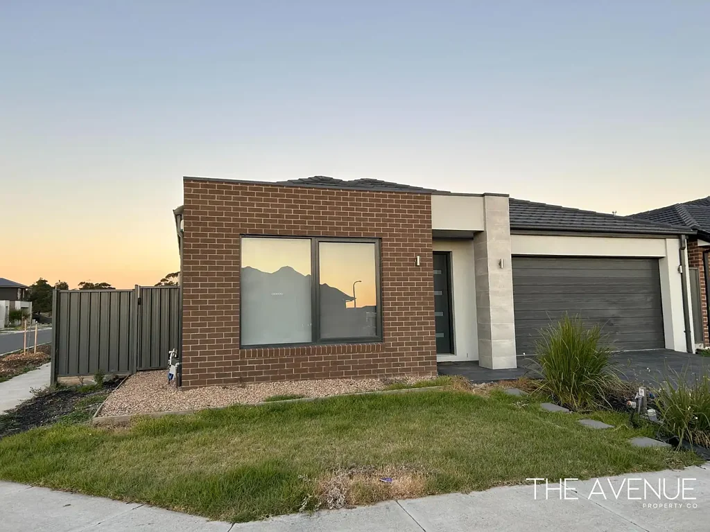 Spacious Family Living in the Heart of Beveridge