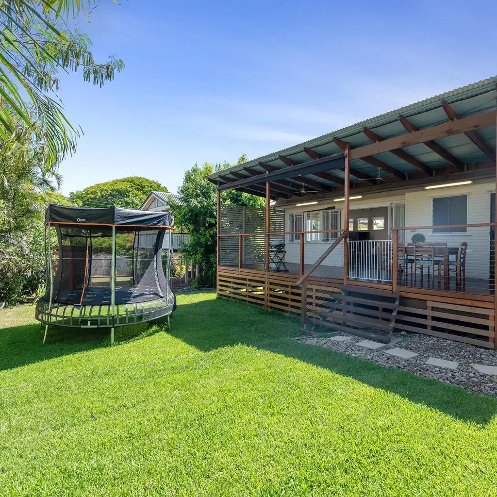 Charming Home Opposite Parkland in Prime Wavell Heights Location