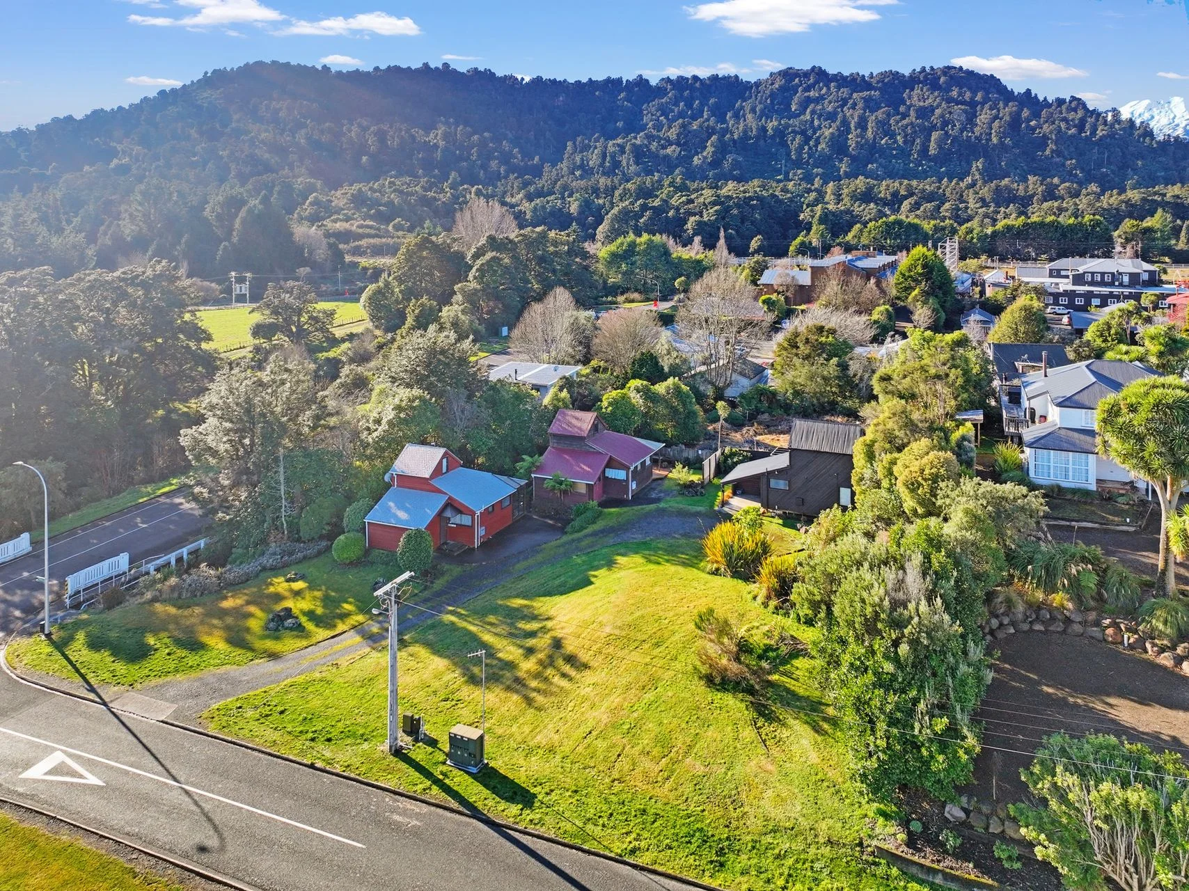 Ohakune Bring Your Build Plans to Life in Ohakune