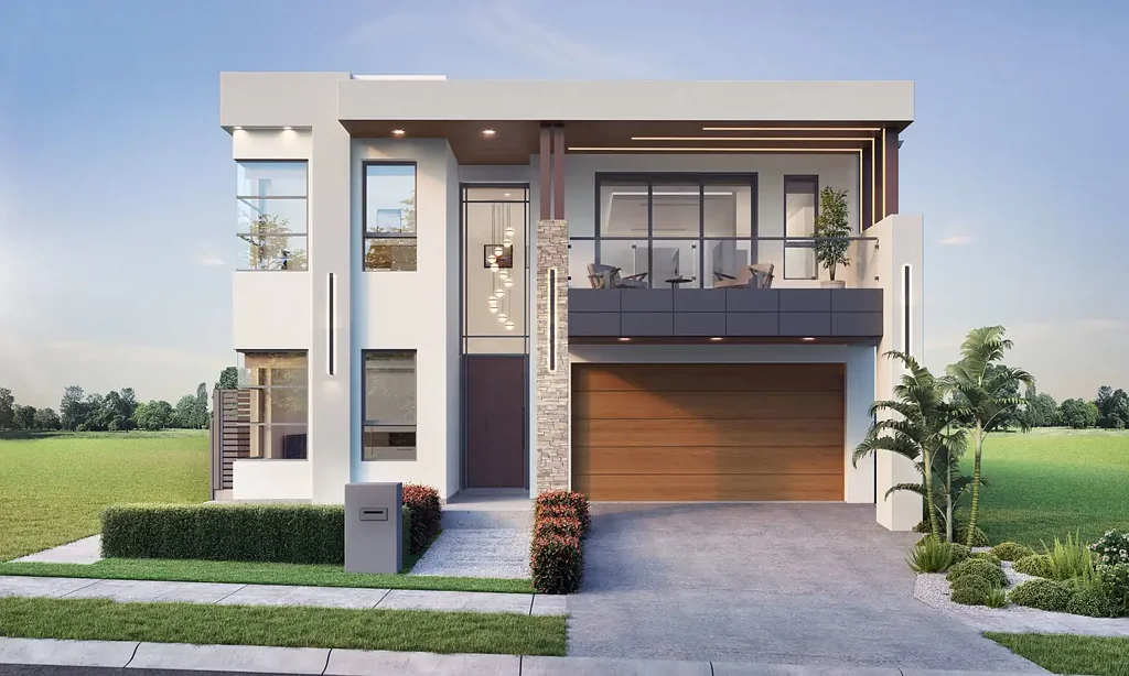 Box Hill 5ห้องนอน Brand New Luxury Family Home | 5 Bedrooms | 5 Ensuites | Premium Finishes