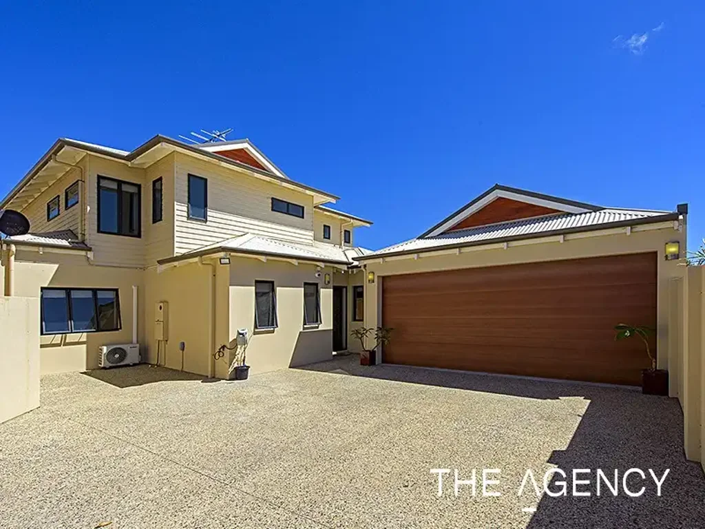 4 Anchor View, Geographe, WA 6280
