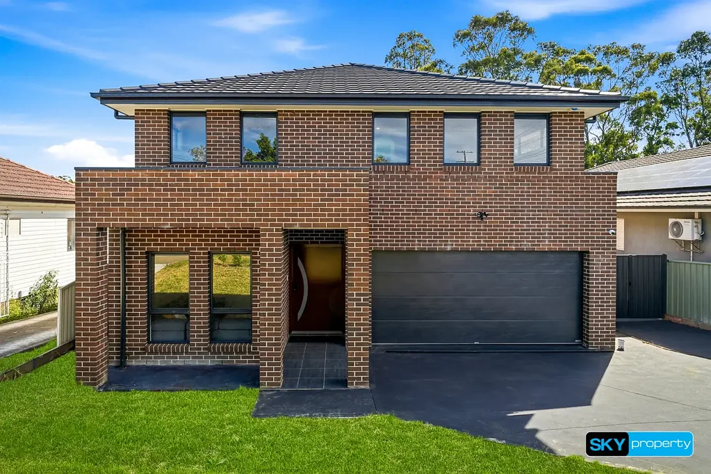 27 Fullam Road, Blacktown, NSW 2148