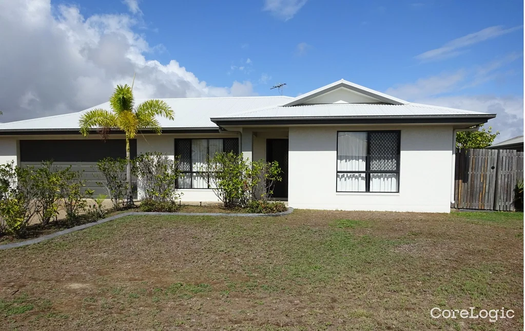 29 Eungella Court, Bushland Beach, QLD 4818
