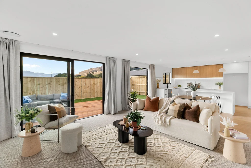 Jacks Point 4房  Home and Income - Done Brilliantly