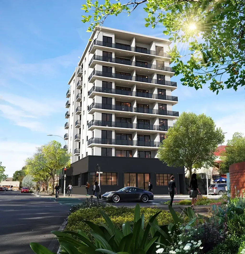 803/193 Angas Street, Adelaide, SA 5000