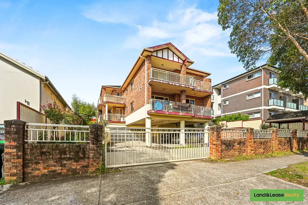 Lakemba 2બેડરૂમ Located in Heart of Lakemba croydon st