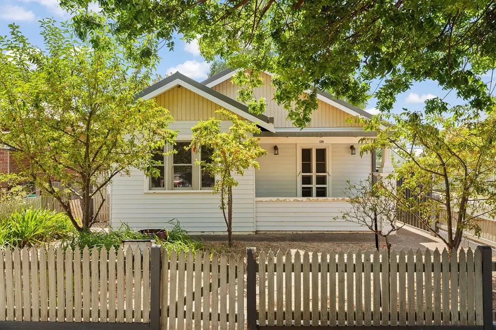 134 Mortimer Street, Mudgee, NSW 2850