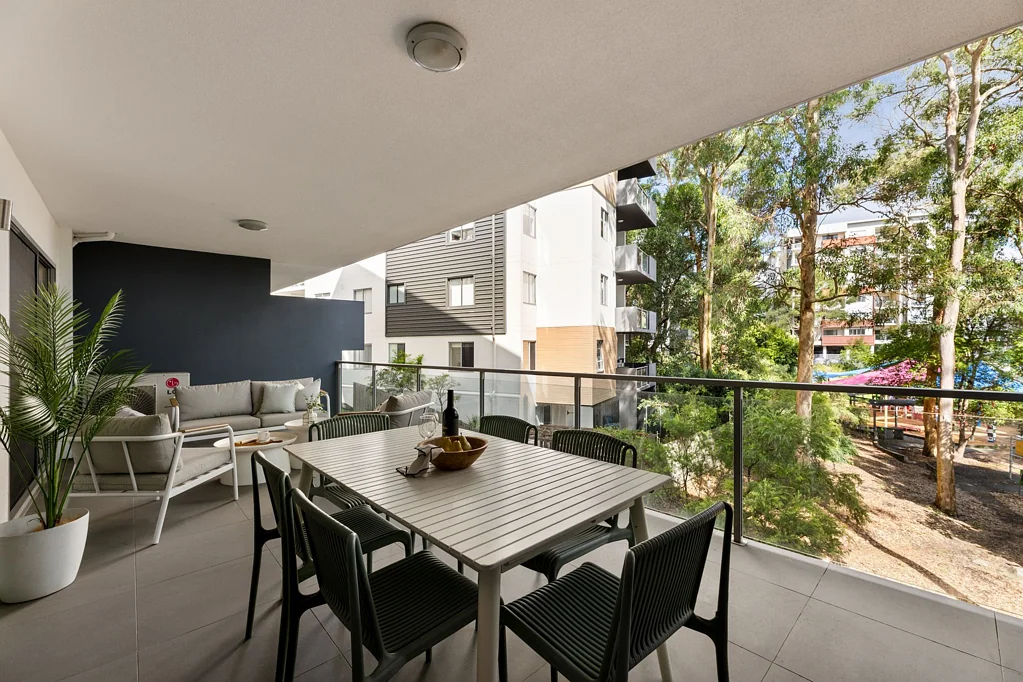 308/19 Tank Street, Kelvin Grove, QLD 4059