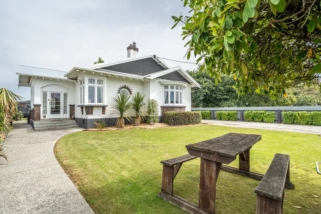 112 Kitchener Street, Gore, Southland