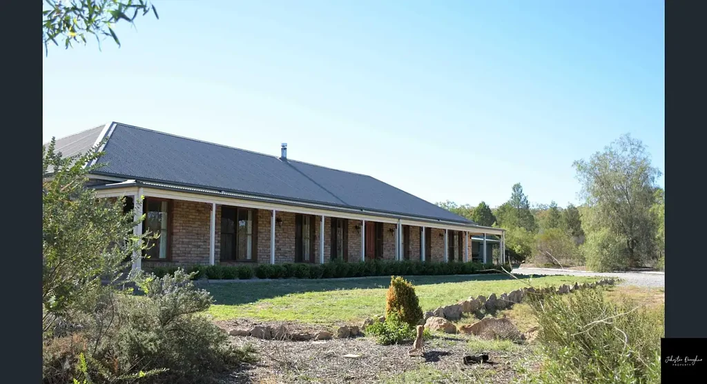 28 Evans Road, Gunnedah, NSW 2380