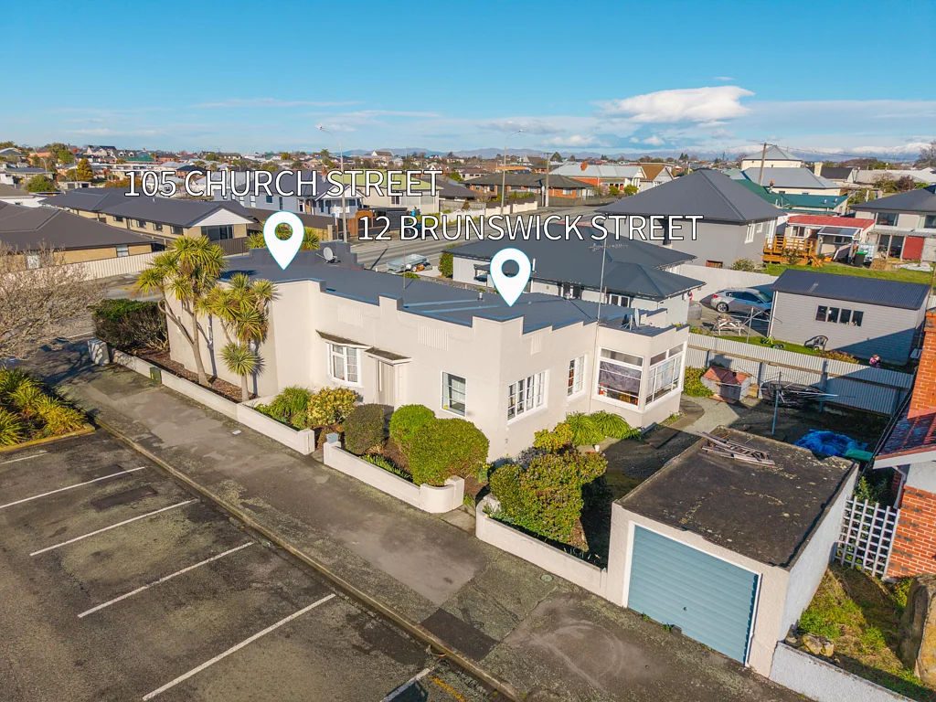 Seaview 5房  Dual Income. Strong Returns. Smart Investment