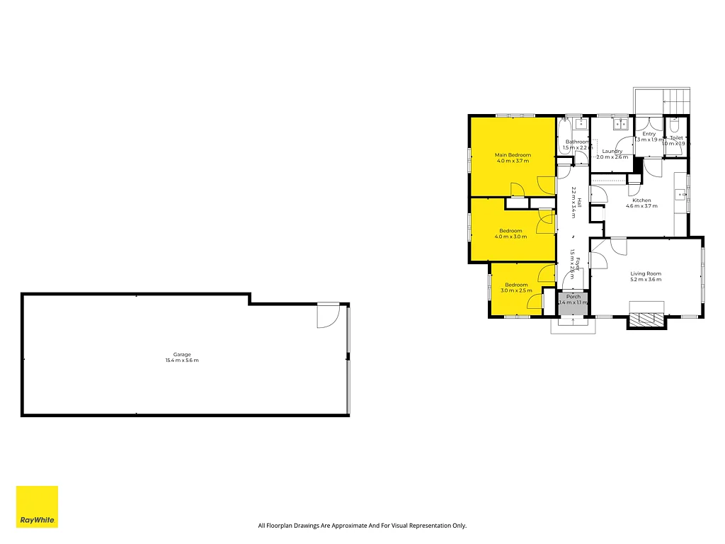 Pukekohe 3Habitaciones Develop or Build your Investments HERE!