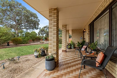 22 Kitto Road, Moonta Bay, SA 5558, 3 Bedrooms, 1 Bathrooms, House