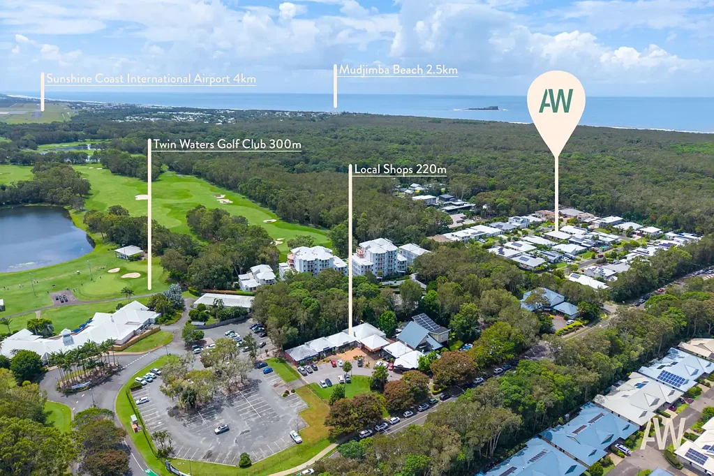 14 Ameen Circuit, Mudjimba, QLD 4564