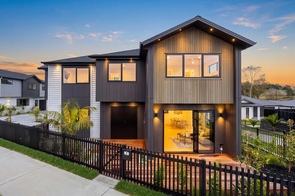 Milldale 4Habitaciones Premium Corner Living