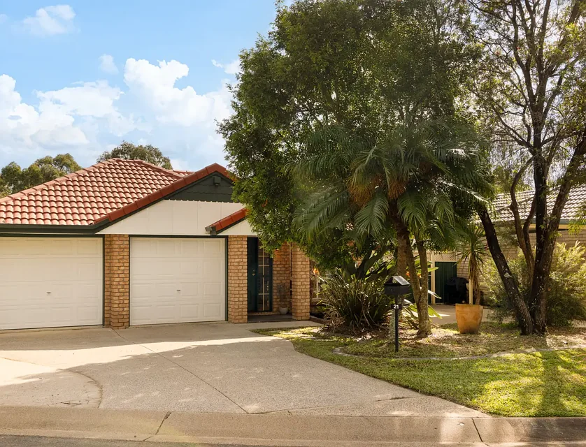 21 Huybers Place, Tingalpa, QLD 4173, 4 कमरे, 2 बाथरूम, House