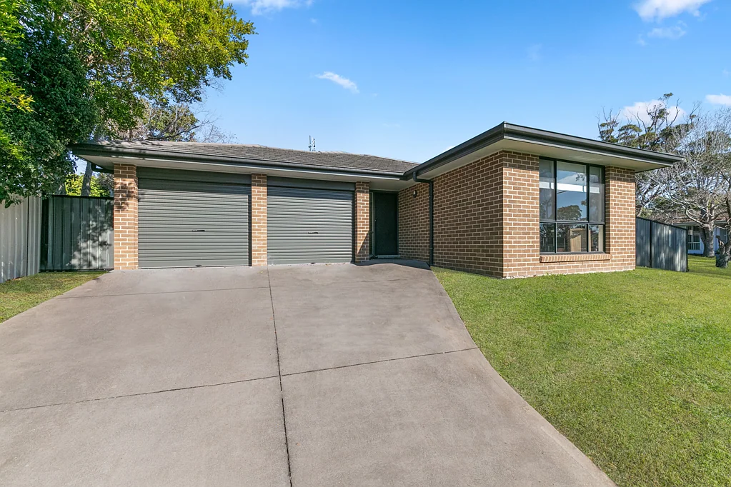 13 Nathan Place, Lake Haven, NSW 2263