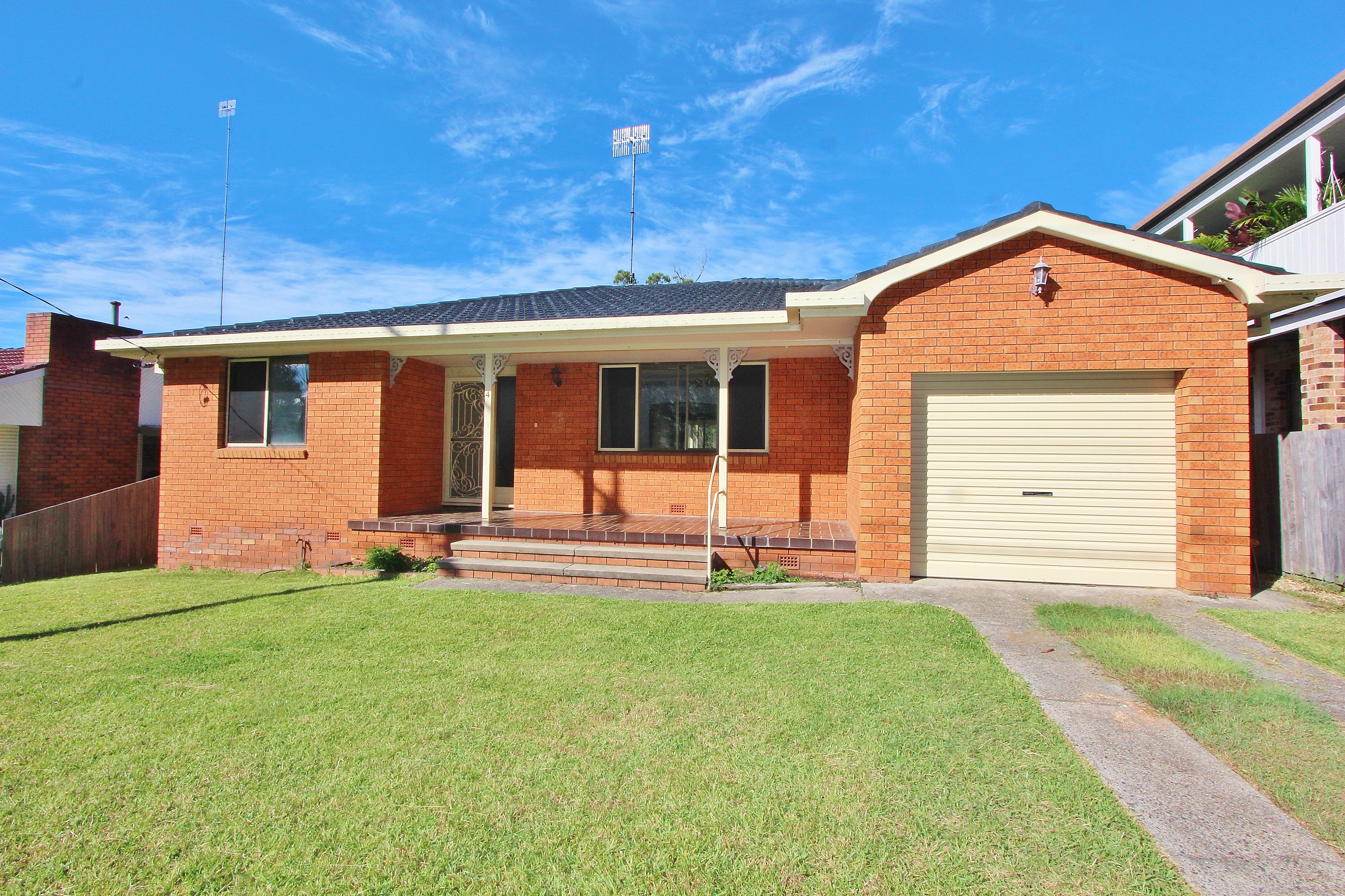 4 HANLEY ST, LAURIETON NSW 2443, 0 chambres, 0 salles de bain, House