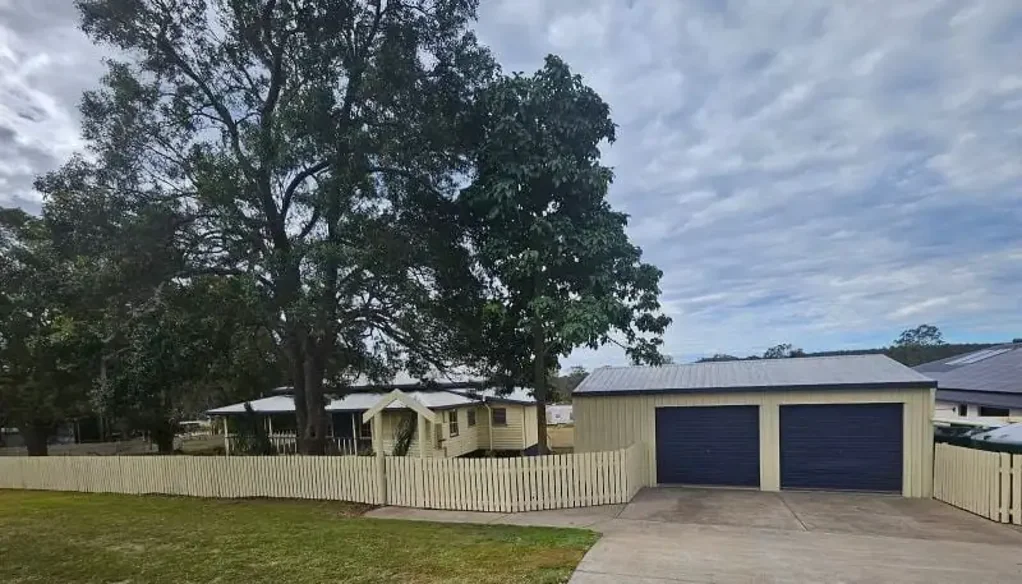 69 Albert Street, Crows Nest, QLD 4355