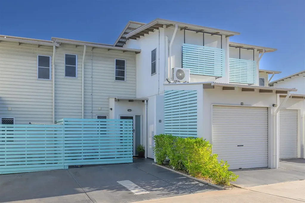 23/10 Nothling Street, New Auckland, QLD 4680
