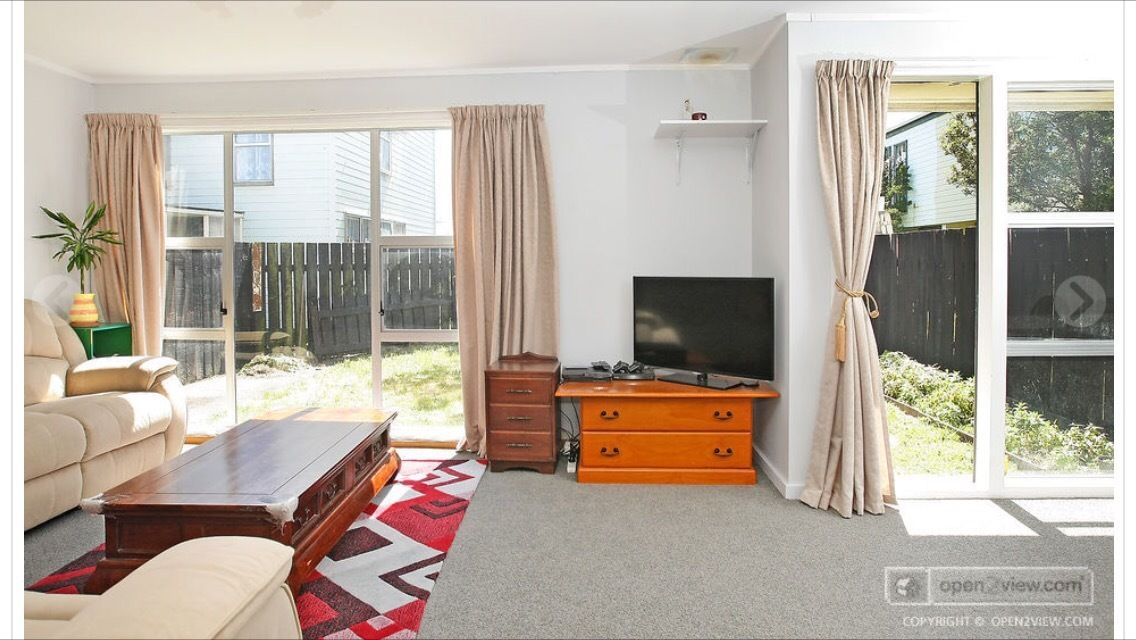 8/163 Rongotai Road, Rongotai, Wellington, 3 phòng ngủ, 0 phòng tắm