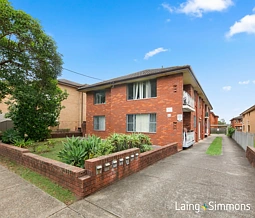 1/36 Macquarie Rd, Auburn