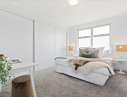 2/71 Bent Street, Moonee Ponds, VIC 3039, 2房, 1浴, 城市屋
