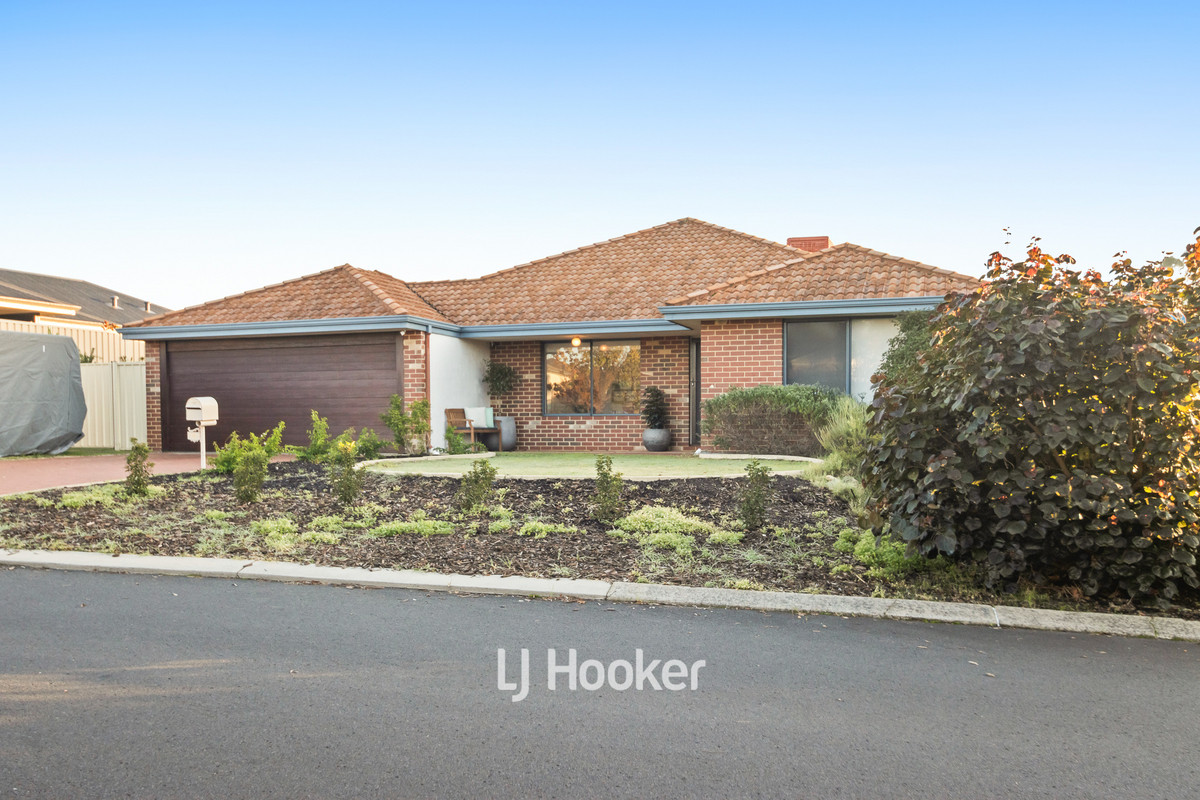 4 BUTTERMILK WAY, AUSTRALIND WA 6233, 0 habitaciones, 0 baños, House