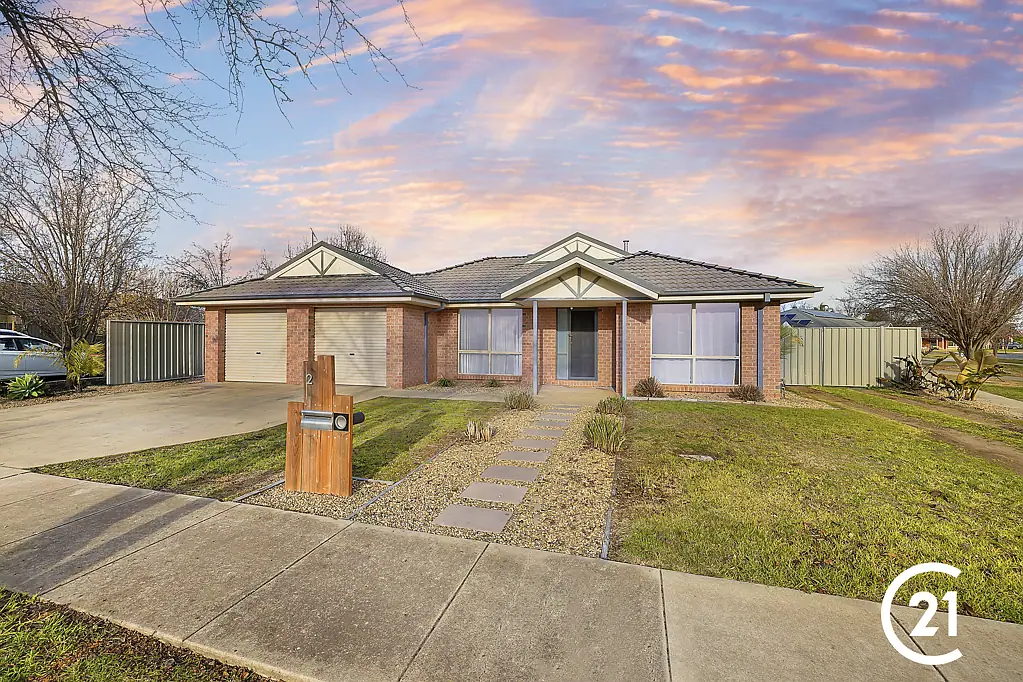 2 Amy Place, Echuca, VIC 3564