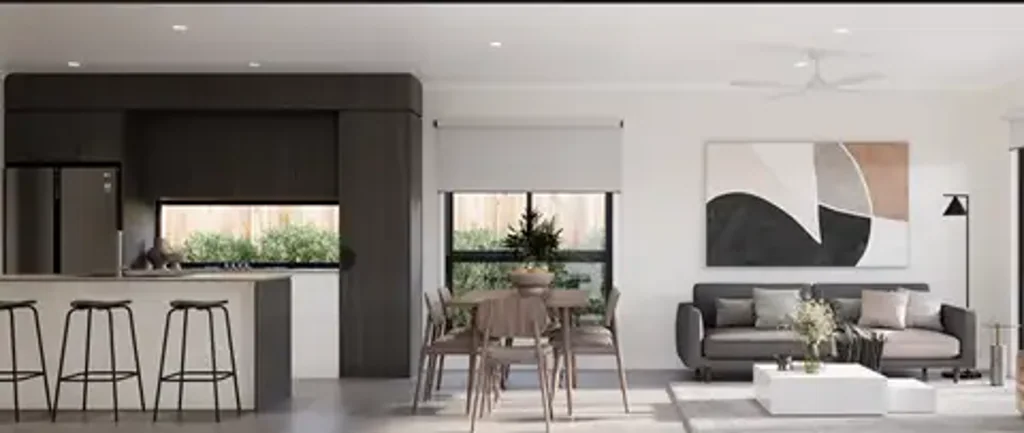 Ormeau 4બેડરૂમ 2 New Homes Available
