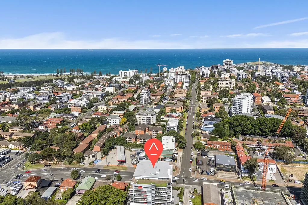 Wollongong 2 Slaapkamer Designed for Lifestyle, Positioned for Convenience