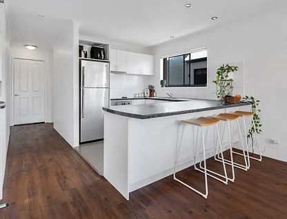 6/17 Britannia Avenue, Broadbeach, QLD 4218, 2房, 1浴, Apartment