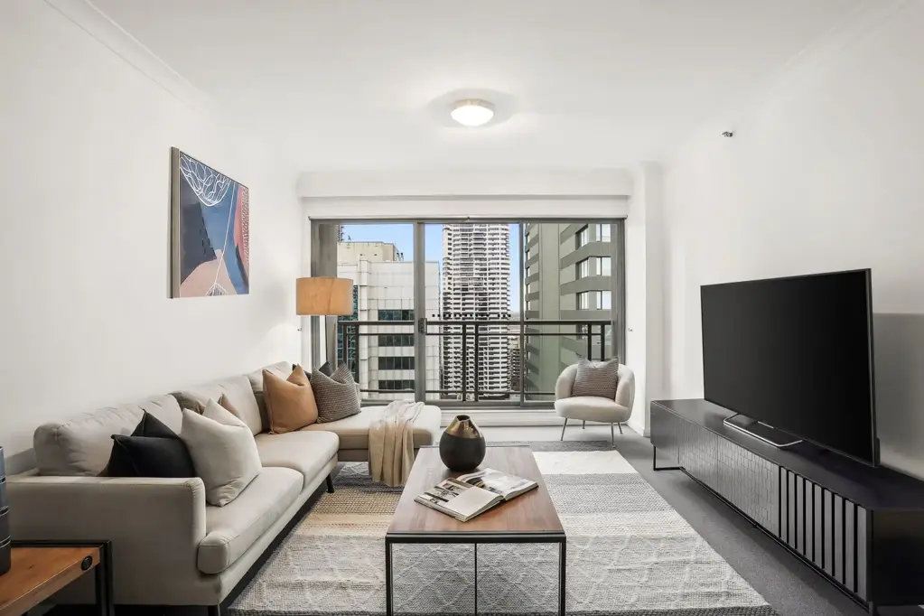 2104/281 Elizabeth Street, Sydney, NSW 2000