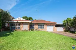 20 LEANE PL, Cranebrook