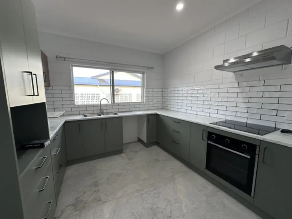 Looking for a Sea Change - Newly Renovated Duplex