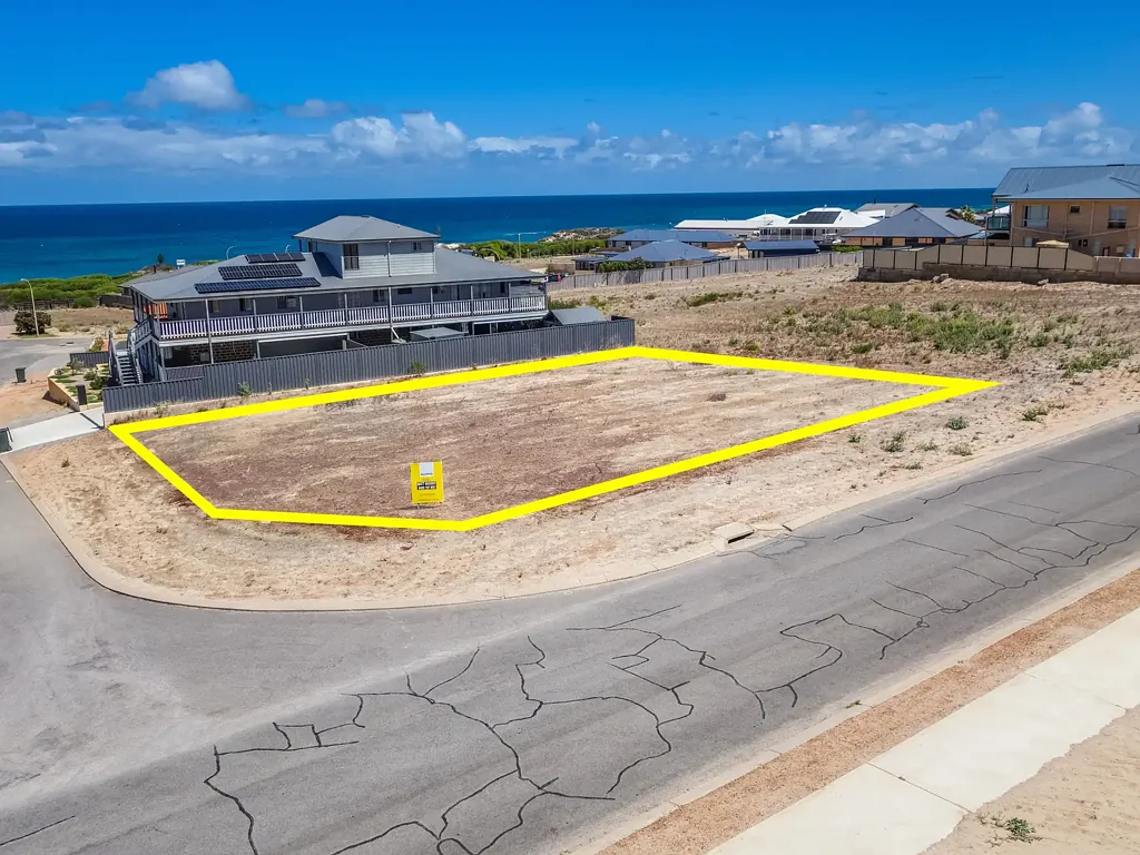 1 BARRETT Cove, Dongara, WA 6525