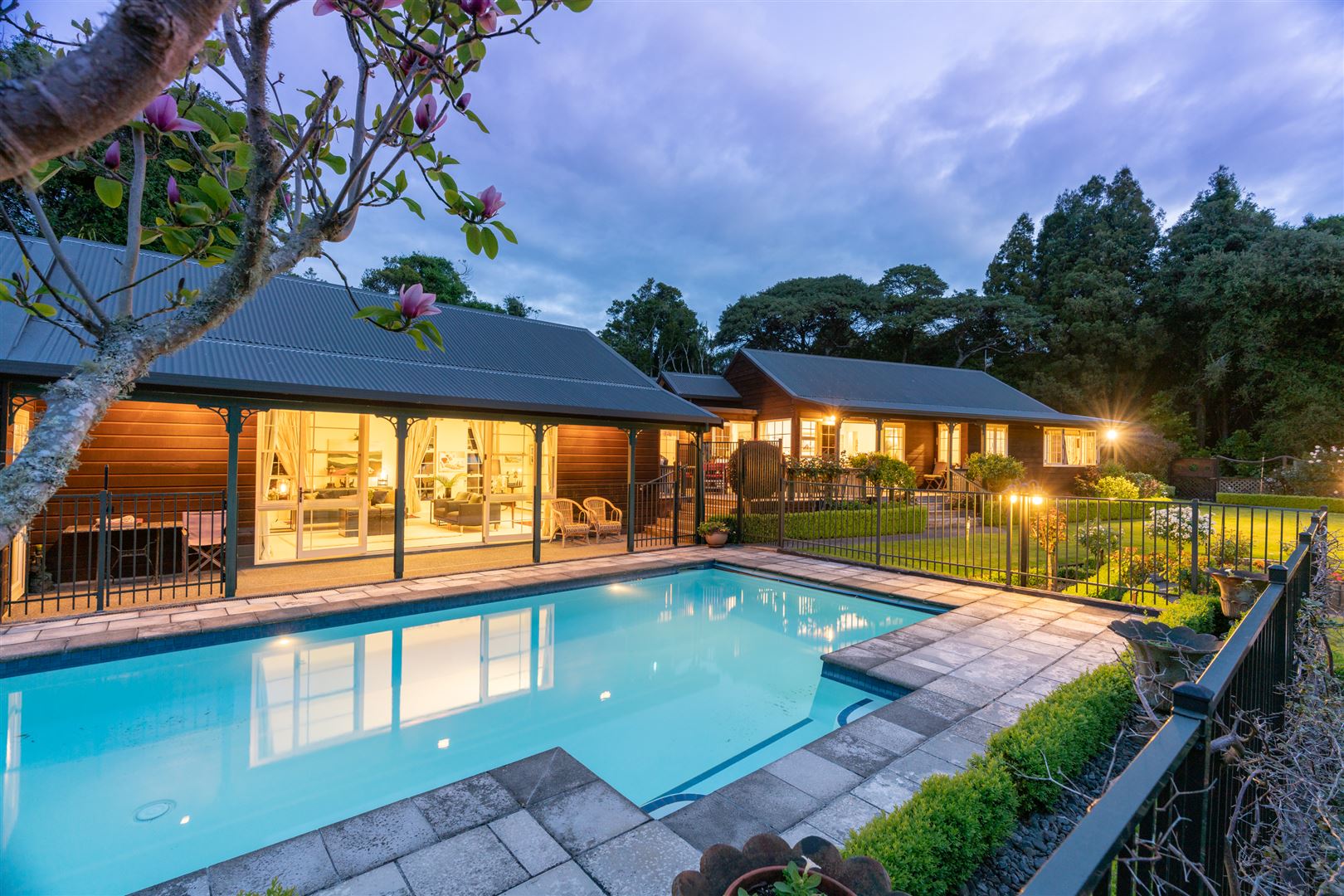 50 Manu Grove, Waikanae, Kapiti Coast, 5房, 0浴