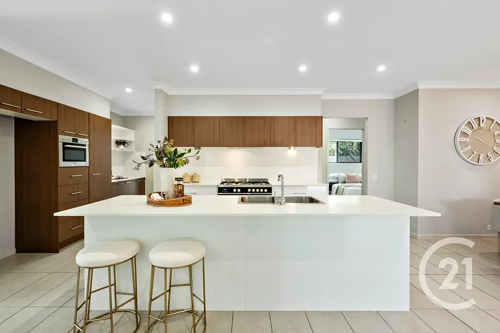 Executive Family Living in a Premium Narangba Enclave