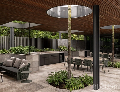 1502/1 Airlie Street, Claremont, North West Perth, 3 રૂમ, 2 બાથરૂમ, Apartment
