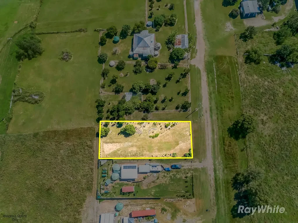LOT 405 Kapunda Street, Mount Perry, QLD 4671