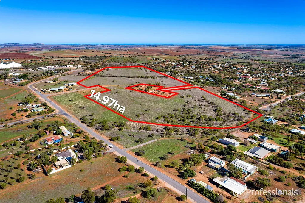 1 Second Avenue, Northampton, WA 6535