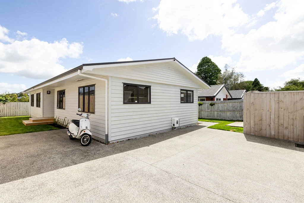 Cambridge 3房  All you need!