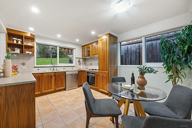 132 Franklin Street, Eltham, VIC 3095, 3 Bedrooms, 2 Bathrooms, House