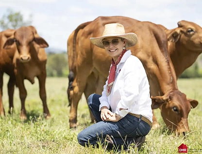 715 Bon Accord Wetheron Road, Gayndah, Wide Bay, 4 Schlafzimmer, 1 Badezimmer, Lifestyle Property