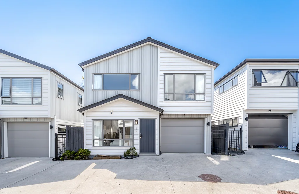 4 Waihanga  Way, Bucklands Beach, Manukau City, Auckland